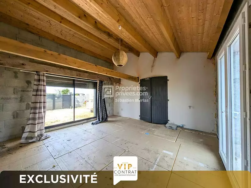 Maison, 89 m²
