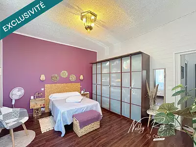Maison, 110 m²