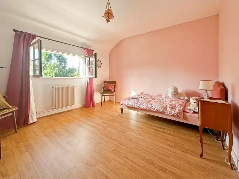 Maison, 110 m²