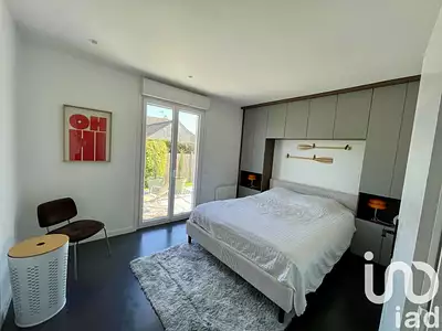 Maison, 128 m²