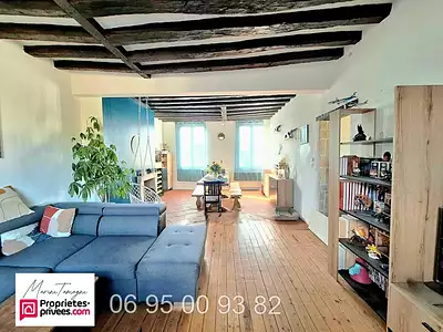 Appartement, 90 m²