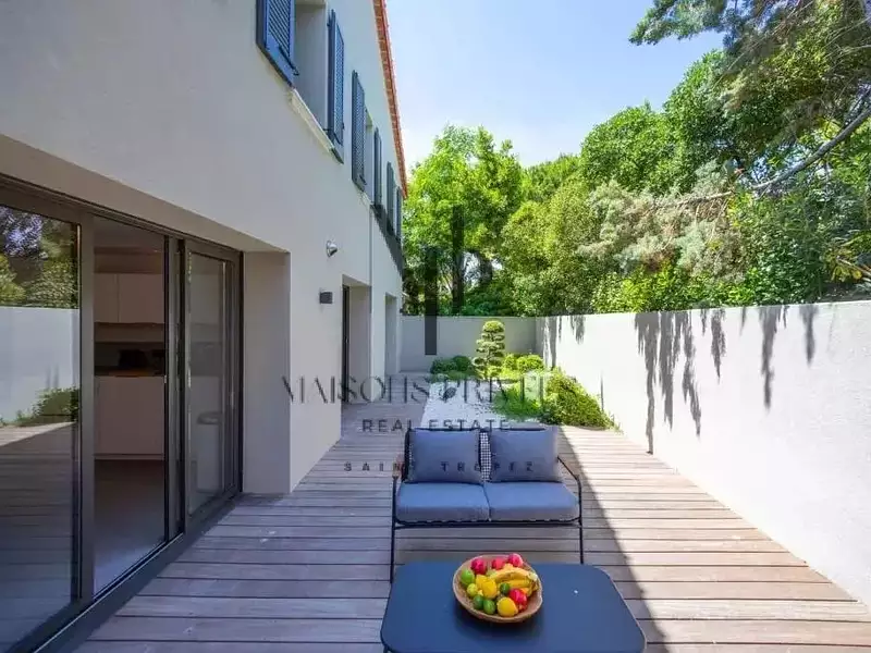 Appartement, 100 m²