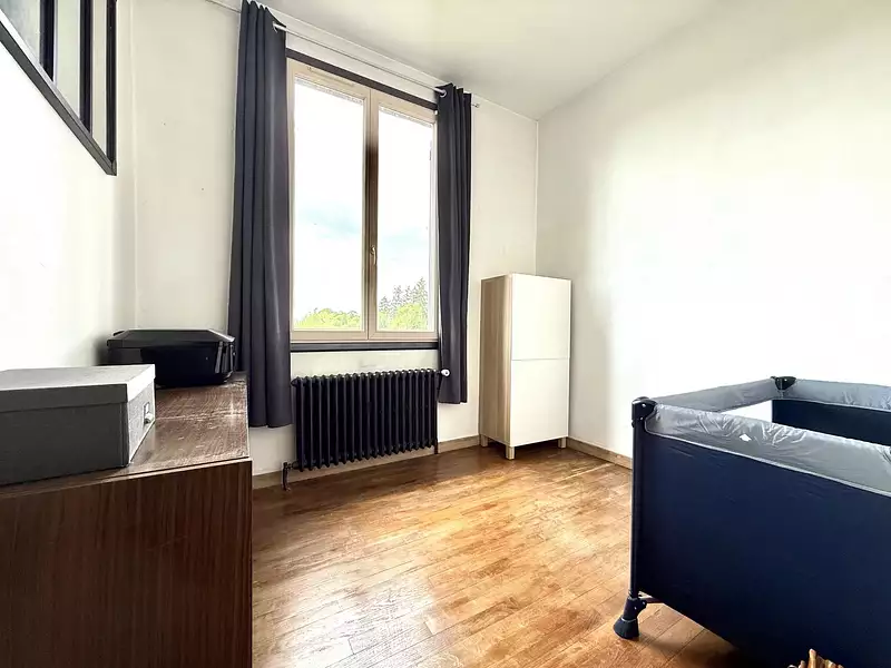 Maison, 100 m²