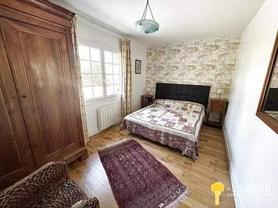 Maison, 160 m²