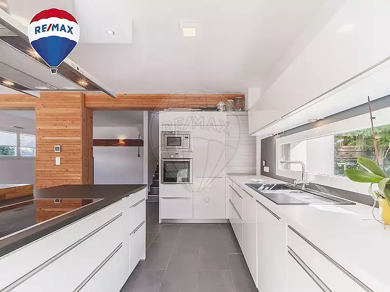 Maison, 124 m²