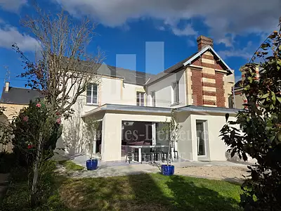 Maison, 175 m²