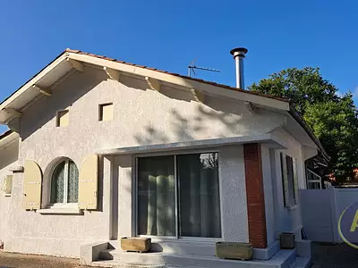 Maison, 130 m²