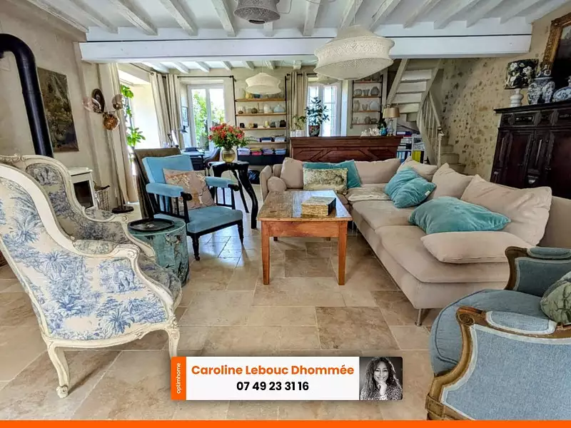 Maison, 150 m²