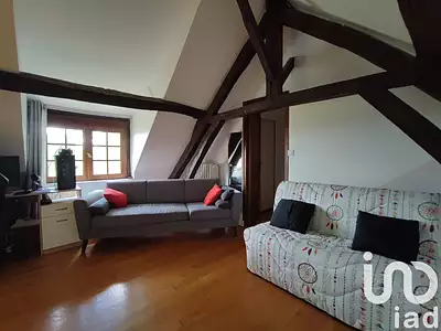 Maison, 125 m²