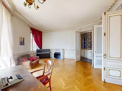 Appartement, 197 m²