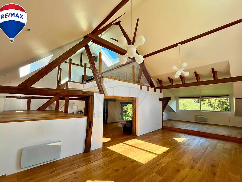 Maison, 174 m²