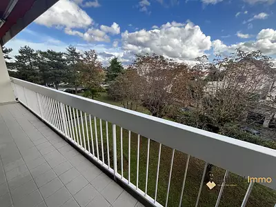 Appartement, 78,78 m²