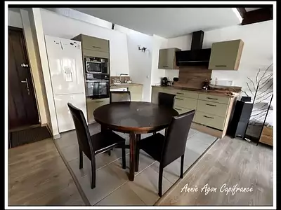 Appartement, 116 m²