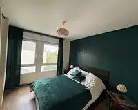 Appartement, 58,14 m²