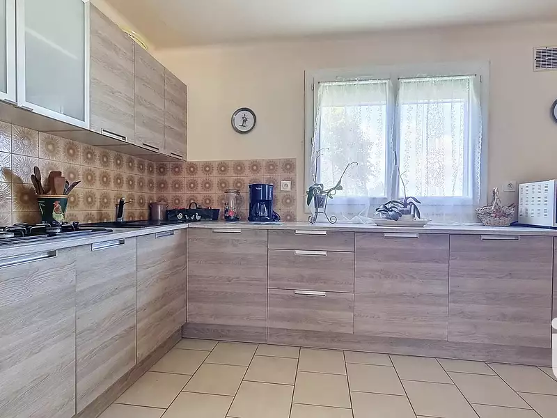 Maison, 118 m²