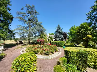 Maison, 190 m²