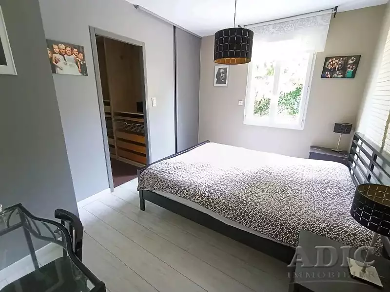 Maison, 160 m²
