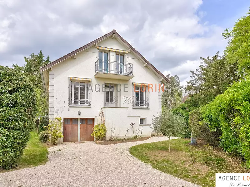 Maison, 175 m²