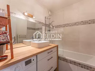 Appartement, 69,3 m²