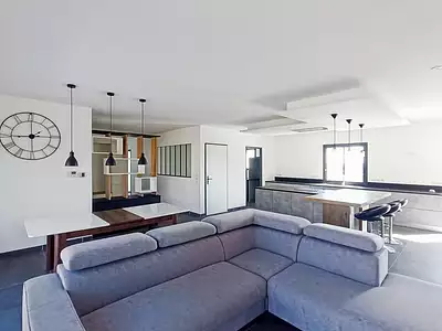 Maison, 195 m²