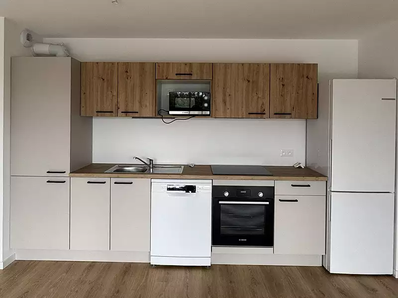 Appartement, 76,47 m²