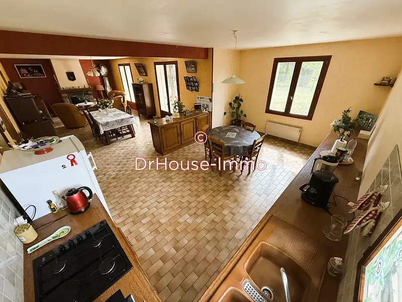 Maison, 142 m²