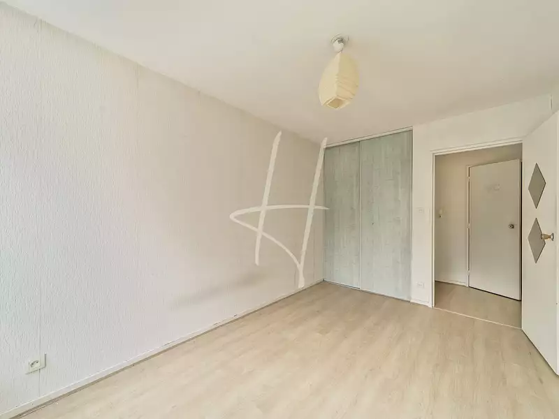 Appartement, 45 m²