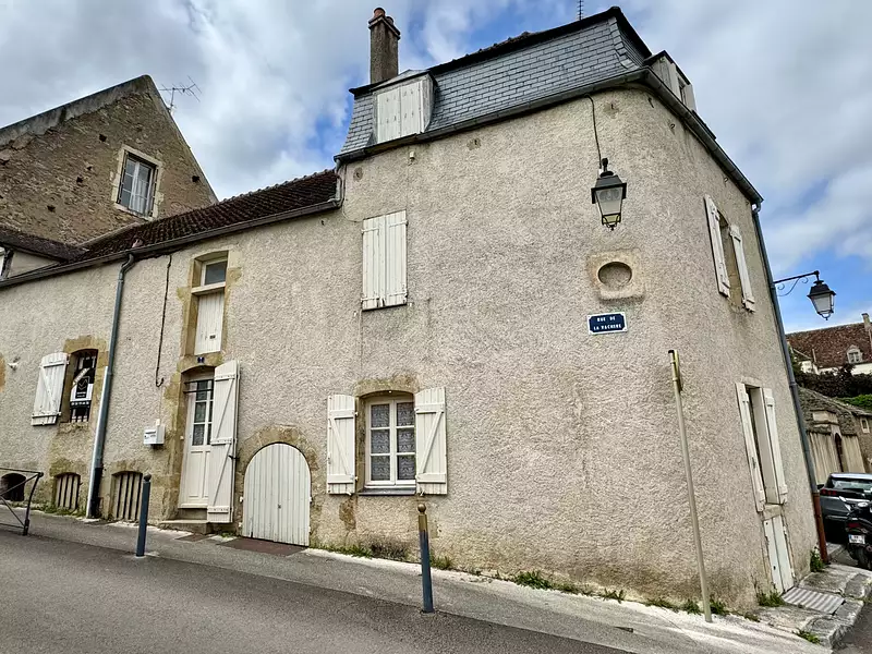 Maison, 93 m²