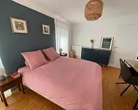 Appartement, 114 m²