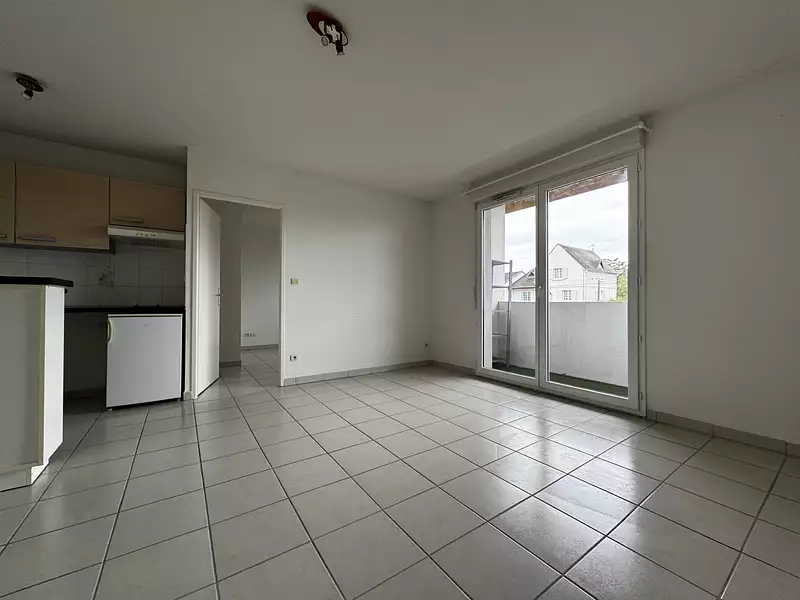Appartement, 42,25 m²