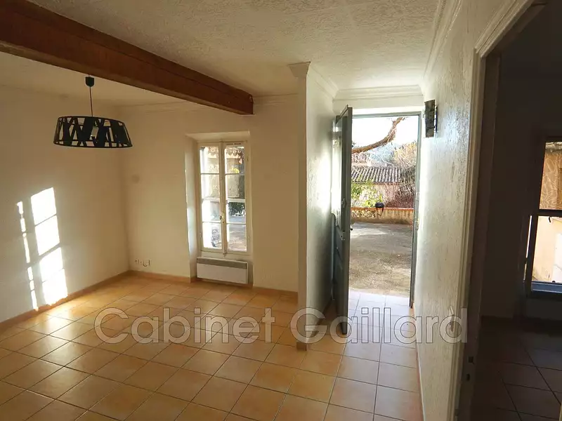 Appartement, 43,13 m²