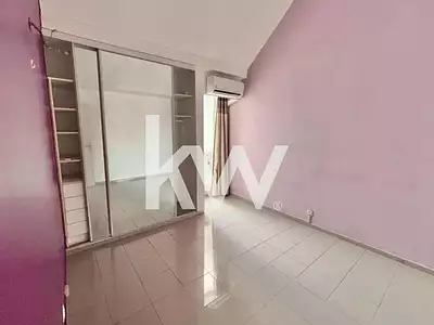 Appartement, 140 m²