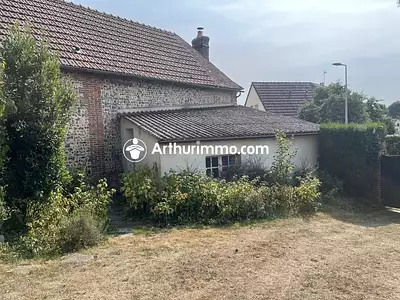 Maison, 87 m²