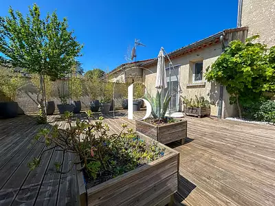 Maison, 130 m²