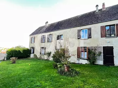 Maison, 182 m²