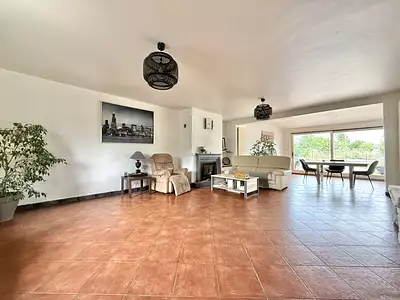 Maison, 153 m²