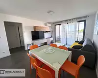 Appartement, 65,52 m²