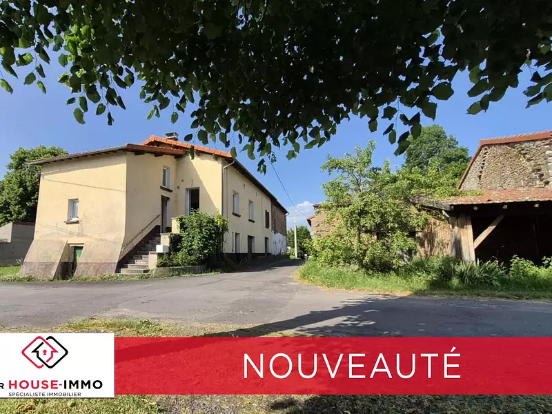 Maison, 88 m²