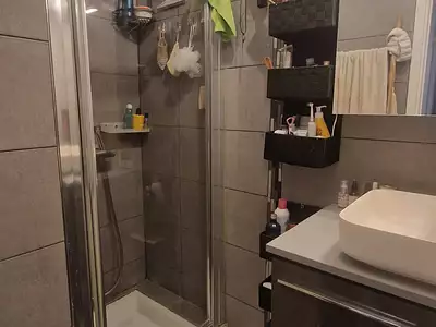 Appartement, 37 m²