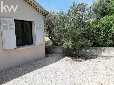 Maison, 80 m²