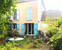 Maison a louer sarcelles - 6 pièce(s) - 120 m2 - Surfyn