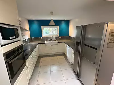 Maison, 135 m²