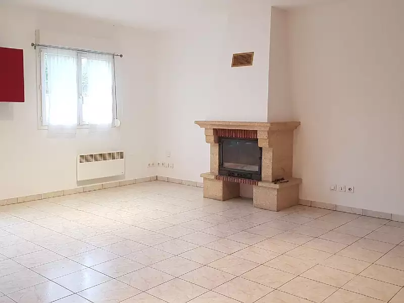 Appartement, 69 m²