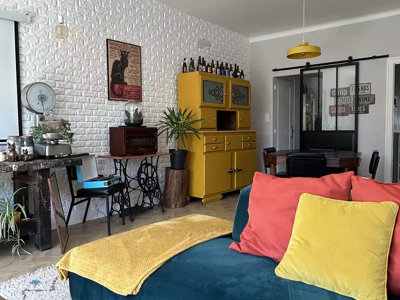 Maison, 108 m²