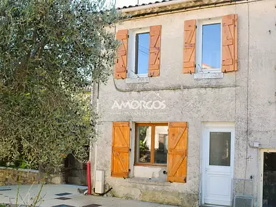 Maison, 67,21 m²