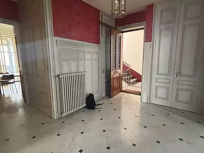 Appartement, 128,6 m²