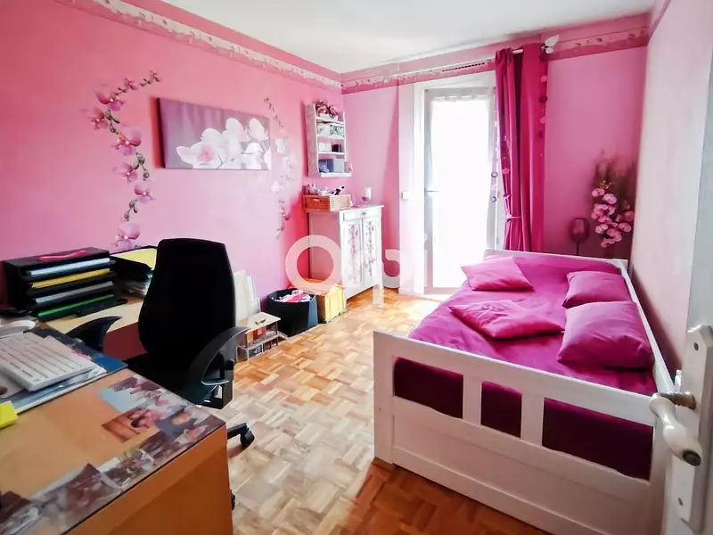 Maison, 84 m²