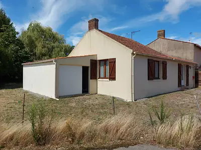 Maison, 70 m²