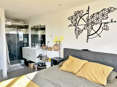 Appartement, 57,77 m²