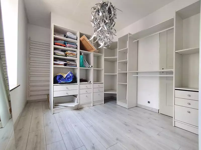 Maison, 96 m²